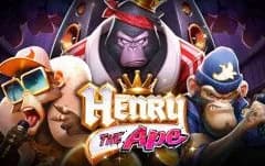 Henry The Ape