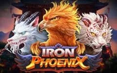 Iron Phoenix