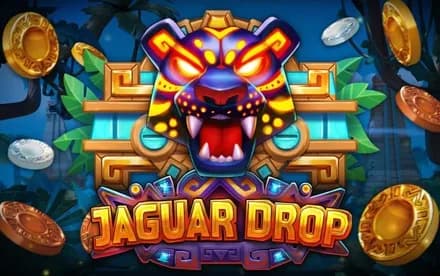 Jaguar Drop