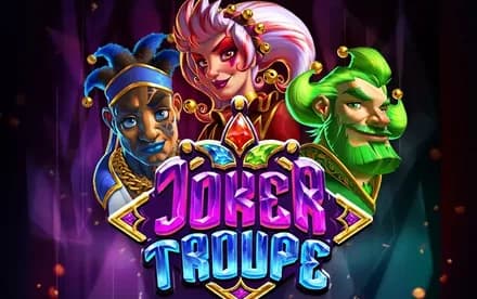 Joker Troupe