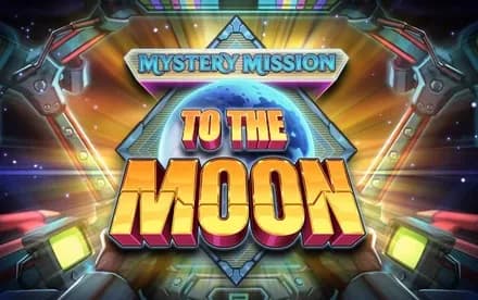 Mystery Mission - To The Moon