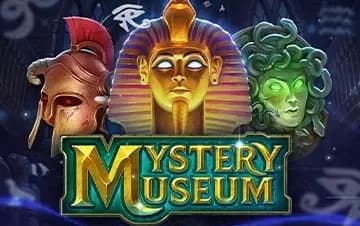 Mystery Museum