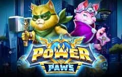 Power Paws