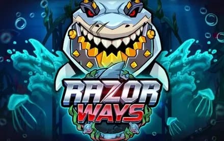 Razor Ways artwork