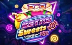 Retro Sweets