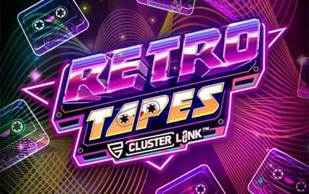 Retro Tapes