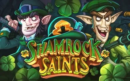 Shamrock Saints