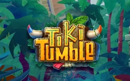 Tiki Tumble