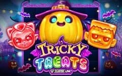 Tricky Treats