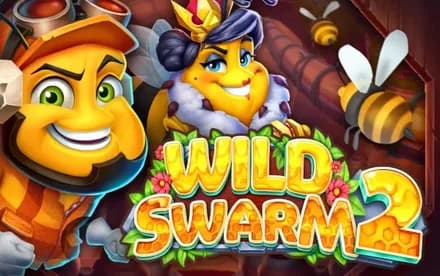 Wild Swarm 2