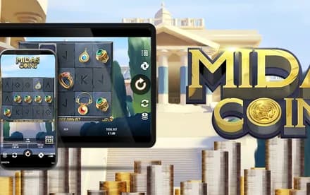 Midas Coins