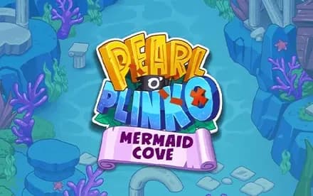 Pearl O' Plinko