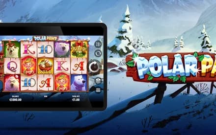 Polar Paws