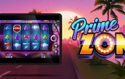 Prime Zone