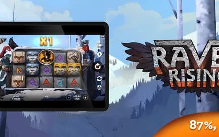Raven Rising