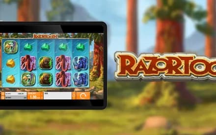 Razortooth