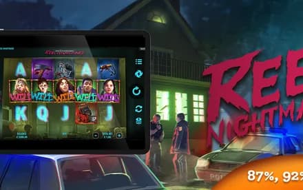 Reel Nightmare