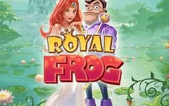 Royal Frog