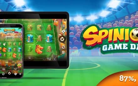 Spinions Game Day