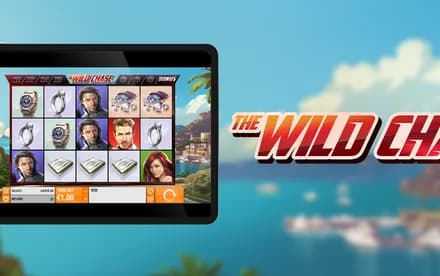 The Wild Chase