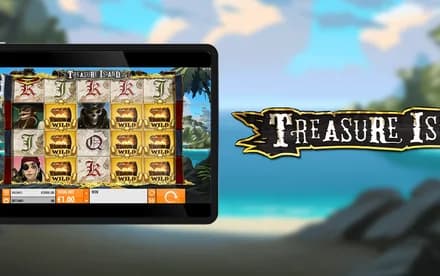 Treasure Island