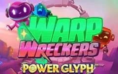 Warp Wreckers Power Glyph