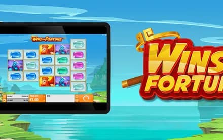 Wins of Fortune