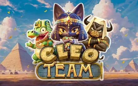 Cleo Team artwork