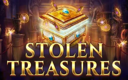 Stolen Treasures