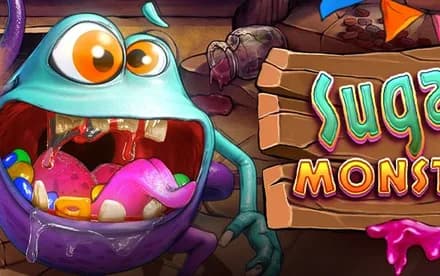 Sugar Monster