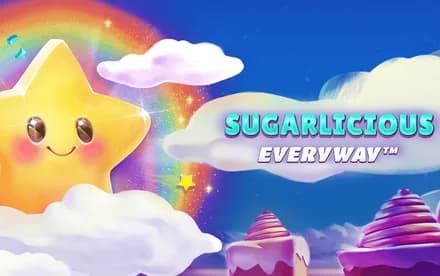 Sugarlicious Everyway™