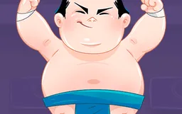 Sumo Spins