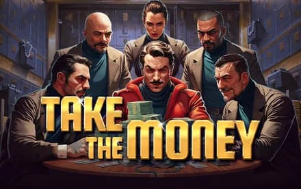 Take the Money