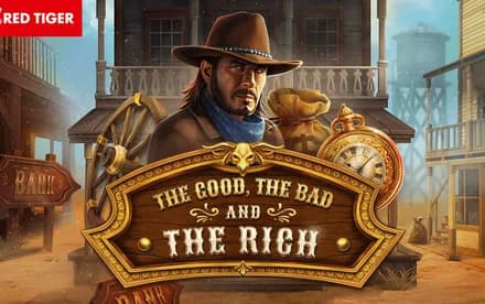 The Good, The Bad, and The Rich