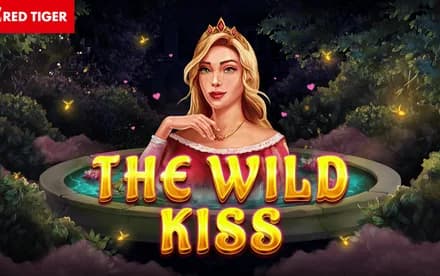 The Wild Kiss