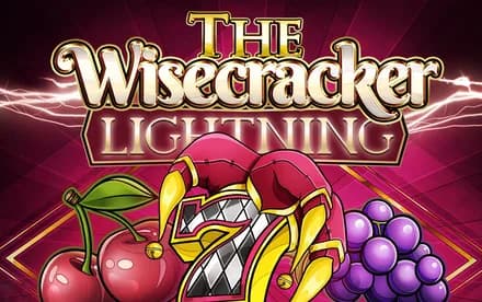 The Wisecracker Lightning