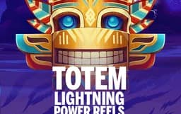Totem Lightning Power Reels™