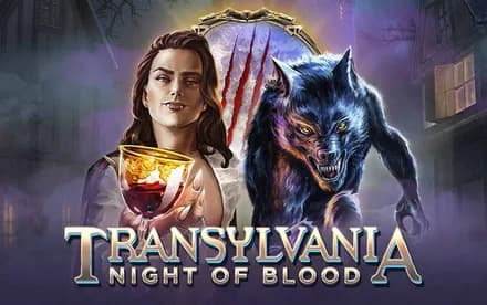 Transylvania: Night of Blood
