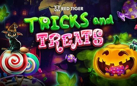 Tricks and Treats