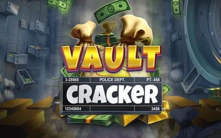 Vault Cracker