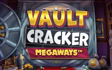 Vault Cracker Megaways™