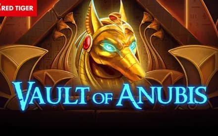 Vault of Anubis