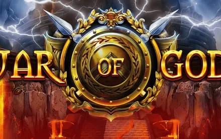 War of Gods
