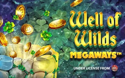 Well of Wilds Megaways™