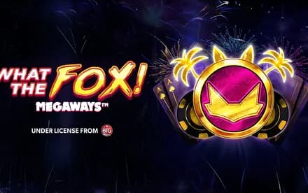What the Fox Megaways™