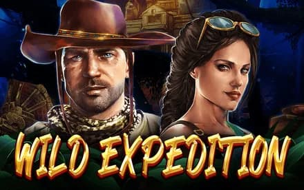 Wild Expedition