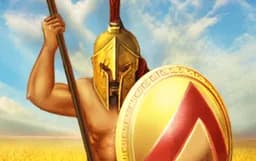 Wild Spartans