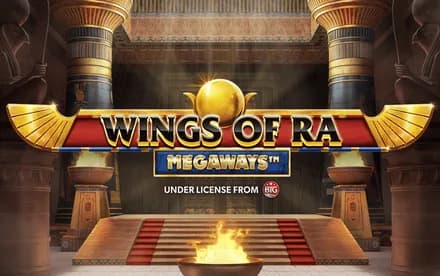 Wings of Ra