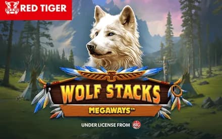 Wolf Stacks Megaways™