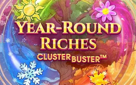 Year-Round Riches Clusterbuster™